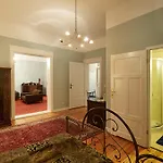 Cervi Cieplice Homestay szállás *
