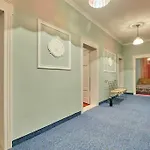 Homestay szállás Cervi Cieplice
