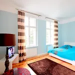 Cervi Cieplice Homestay szállás Jelenia Góra