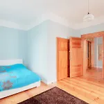Homestay szállás Cervi Cieplice *