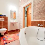 Homestay szállás Cervi Cieplice Jelenia Góra
