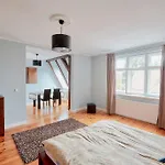 Homestay szállás Cervi Cieplice Jelenia Góra