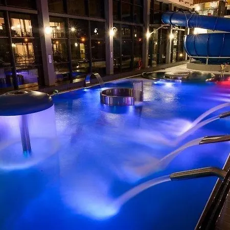 Δωμάτια σε οικογενειακή κατοικία Cervi Cieplice *