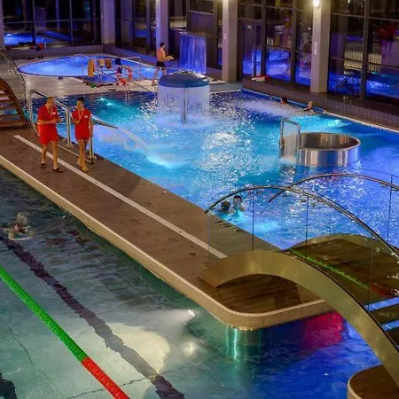 Δωμάτια σε οικογενειακή κατοικία Cervi Cieplice Jelenia Góra