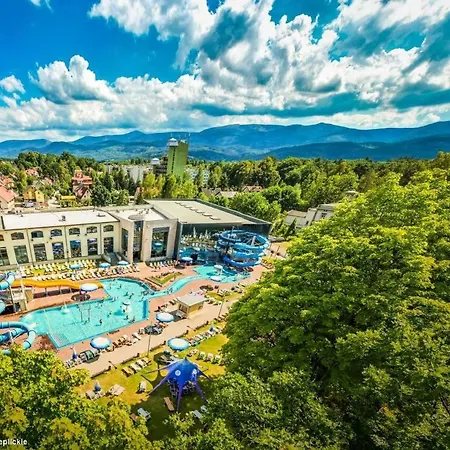 Cervi Cieplice