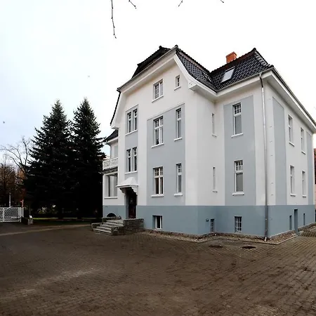 Cervi Cieplice *