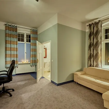 Cervi Cieplice * Jelenia Góra