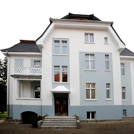 Δωμάτια σε οικογενειακή κατοικία Cervi Cieplice Jelenia Góra