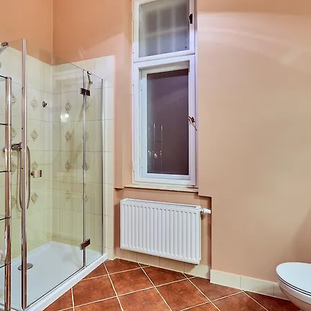 Cervi Cieplice Δωμάτια σε οικογενειακή κατοικία Jelenia Góra