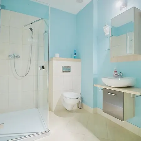Homestay Cervi Cieplice Jelenia Gora