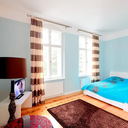 Cervi Cieplice Δωμάτια σε οικογενειακή κατοικία Jelenia Góra