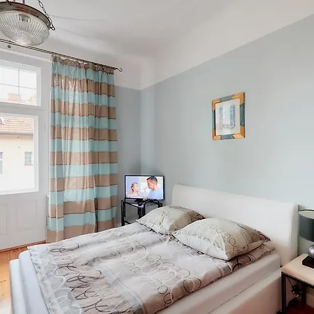 Cervi Cieplice Homestay Jelenia Gora