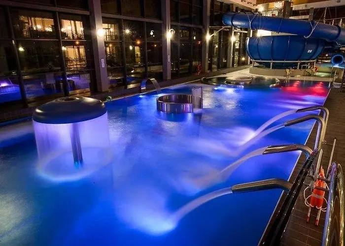 Séjour chez l'habitant Cervi Cieplice *