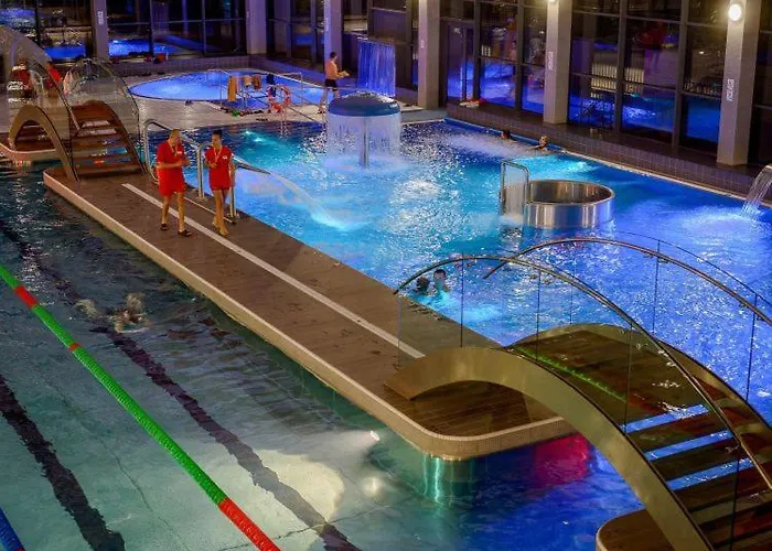 Séjour chez l'habitant Cervi Cieplice Jelenia Góra