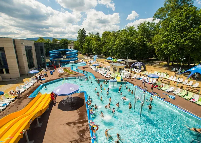 Cervi Cieplice * Jelenia Góra