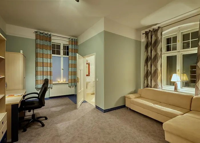 Cervi Cieplice * Jelenia Góra