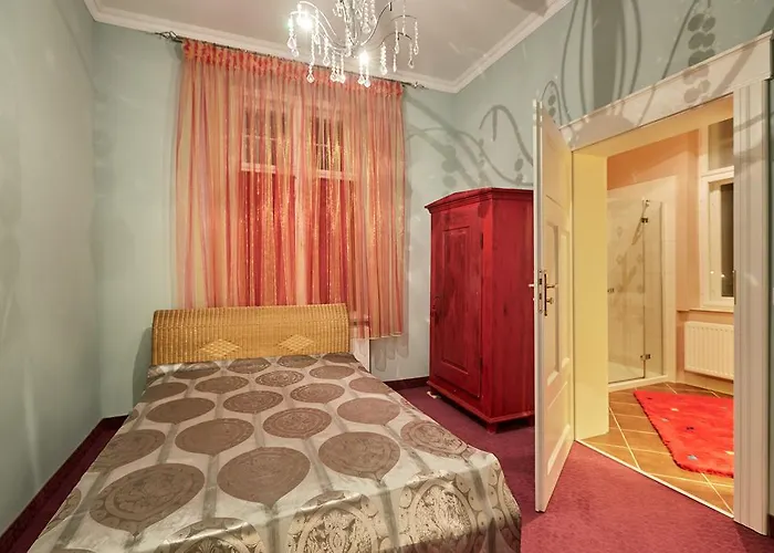 Cervi Cieplice Jelenia Góra