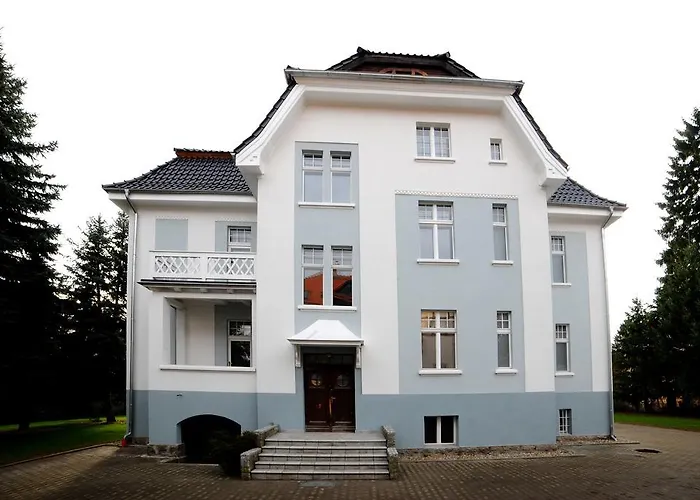 Séjour chez l'habitant Cervi Cieplice Jelenia Góra