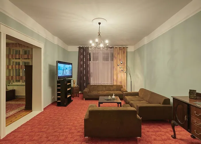 Cervi Cieplice * Jelenia Góra