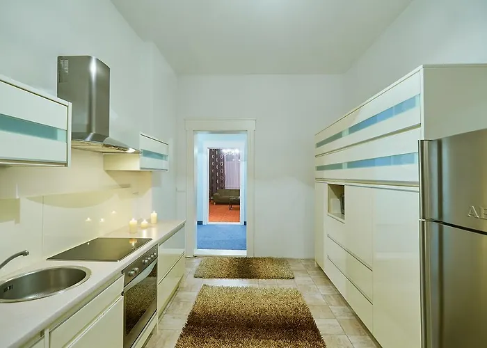 Cervi Cieplice Séjour chez l'habitant