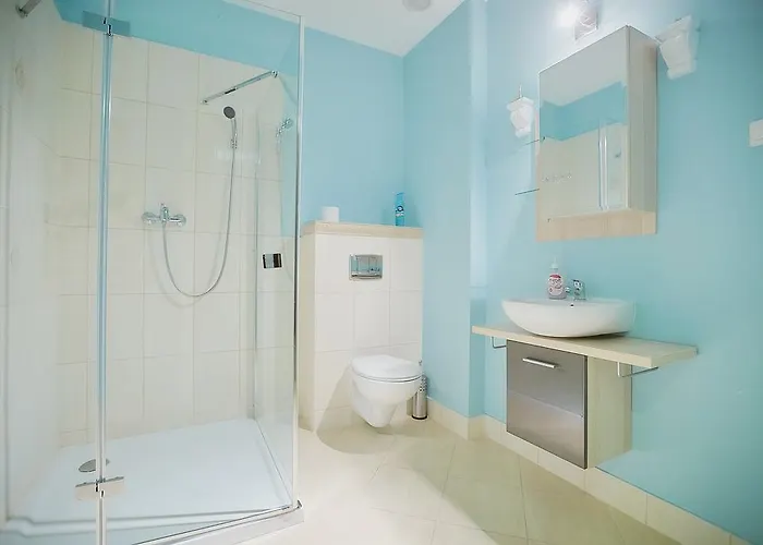 Séjour chez l'habitant Cervi Cieplice Jelenia Góra