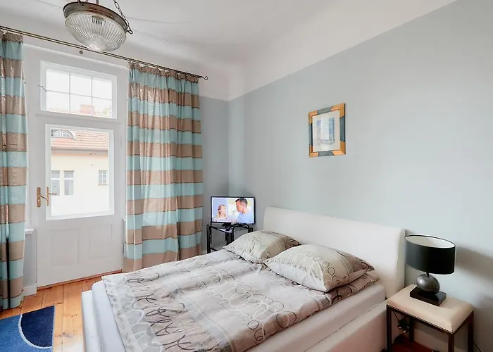 Cervi Cieplice Séjour chez l'habitant Jelenia Góra