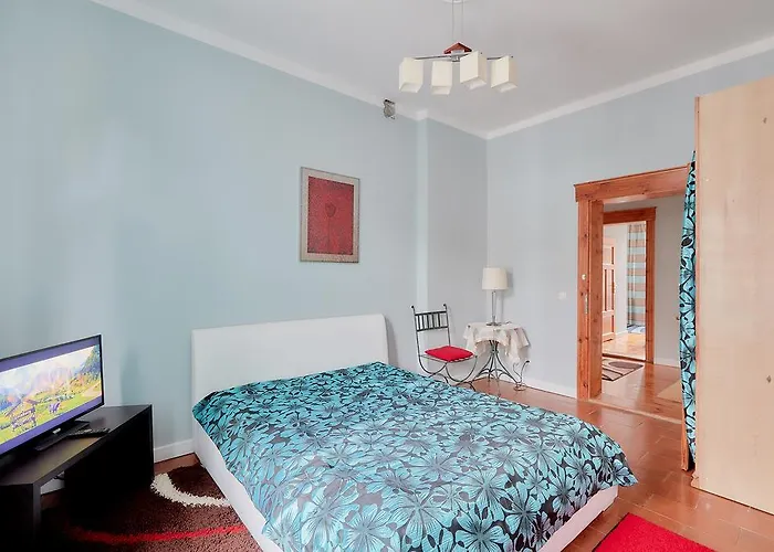 Cervi Cieplice イェレニャ・グーラ