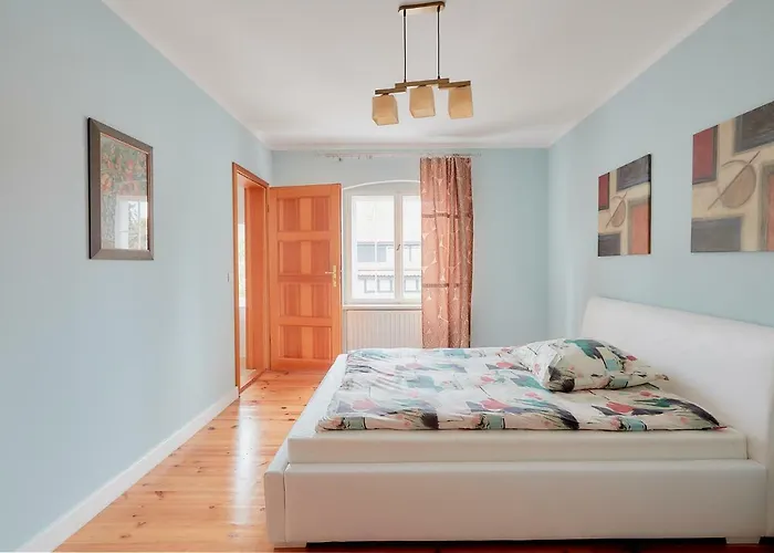 Cervi Cieplice Séjour chez l'habitant